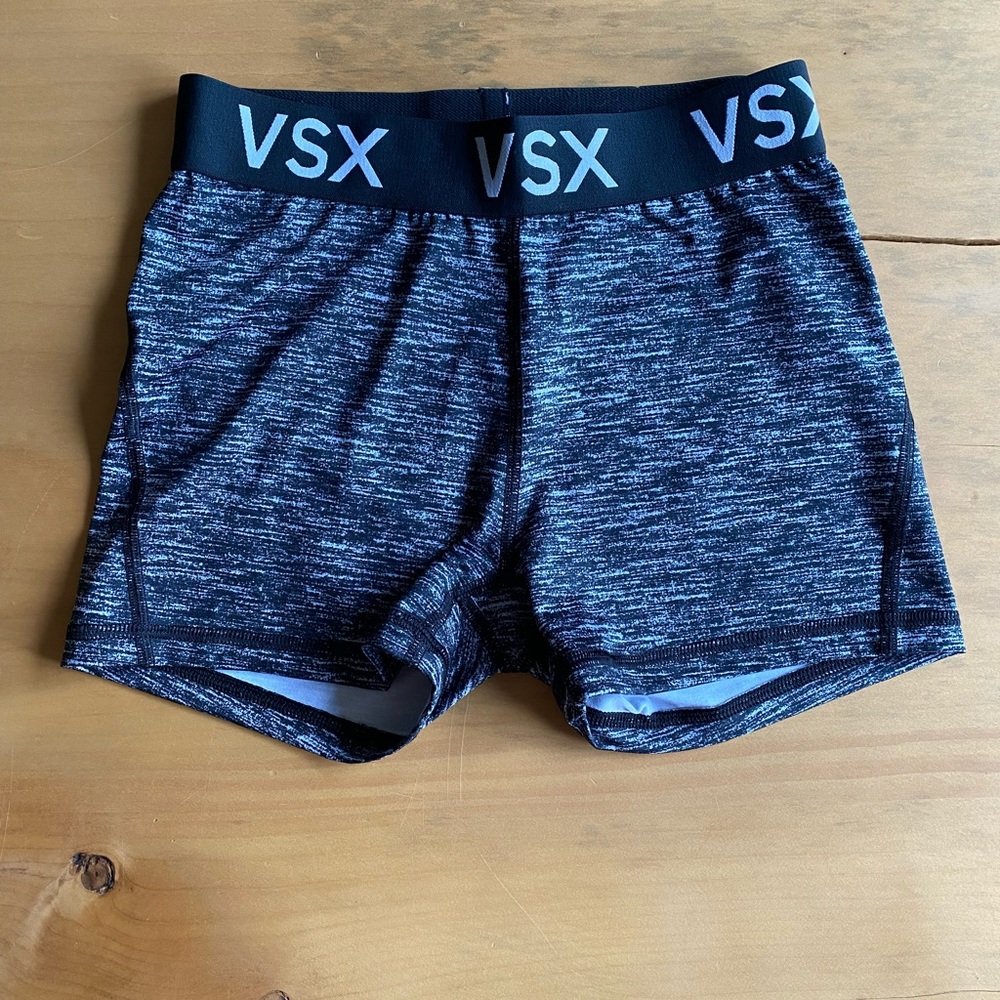 Victoria's Secert The Player Hot Shorts
